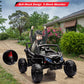 Magic Cars Electric Off Road UTV Ride-On Car