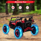 Magic Cars Electric Off Road UTV Ride-On Car