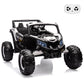 Magic Cars Electric Off Road UTV Ride-On Car
