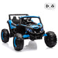 Magic Cars Electric Off Road UTV Ride-On Car