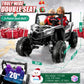 Magic Cars Electric 4WD Off-Road Ride-On UTV