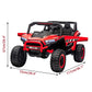 Magic Cars Electric Ride-On Off-Road UTV Car