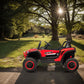 Magic Cars Electric Ride-On Off-Road UTV Car