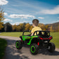 Magic Cars Electric Ride-On Off-Road UTV Car