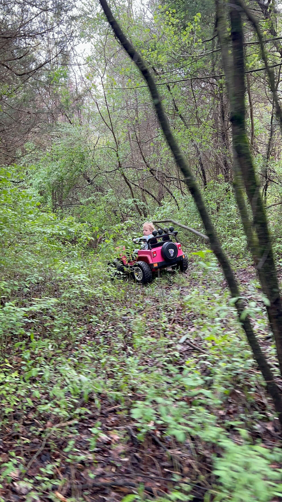 Magic Cars  Electric 2 Seater Jeep Truck ATV UTV