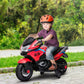 Magic Cars Electric Kids Motorcycle