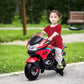 Magic Cars Electric Kids Motorcycle