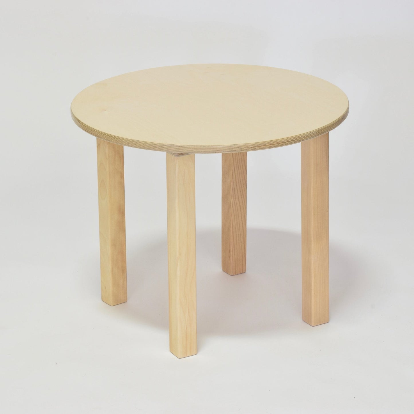 RAD Children's Furniture Round Table