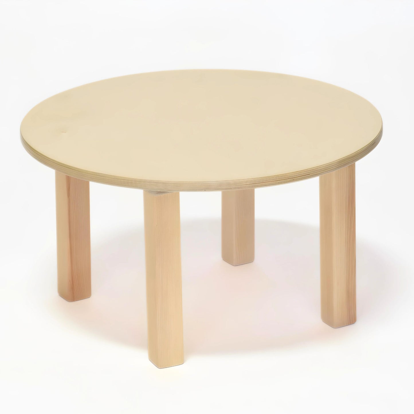 RAD Children's Furniture Round Table