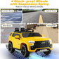 Magic Cars Kids Ride-On Chevrolet Tahoe Truck