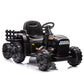 Magic Cars Children’s Electric Tractor Ride-On Toy Vehicle