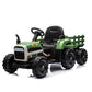 Magic Cars Children’s Electric Tractor Ride-On Toy Vehicle