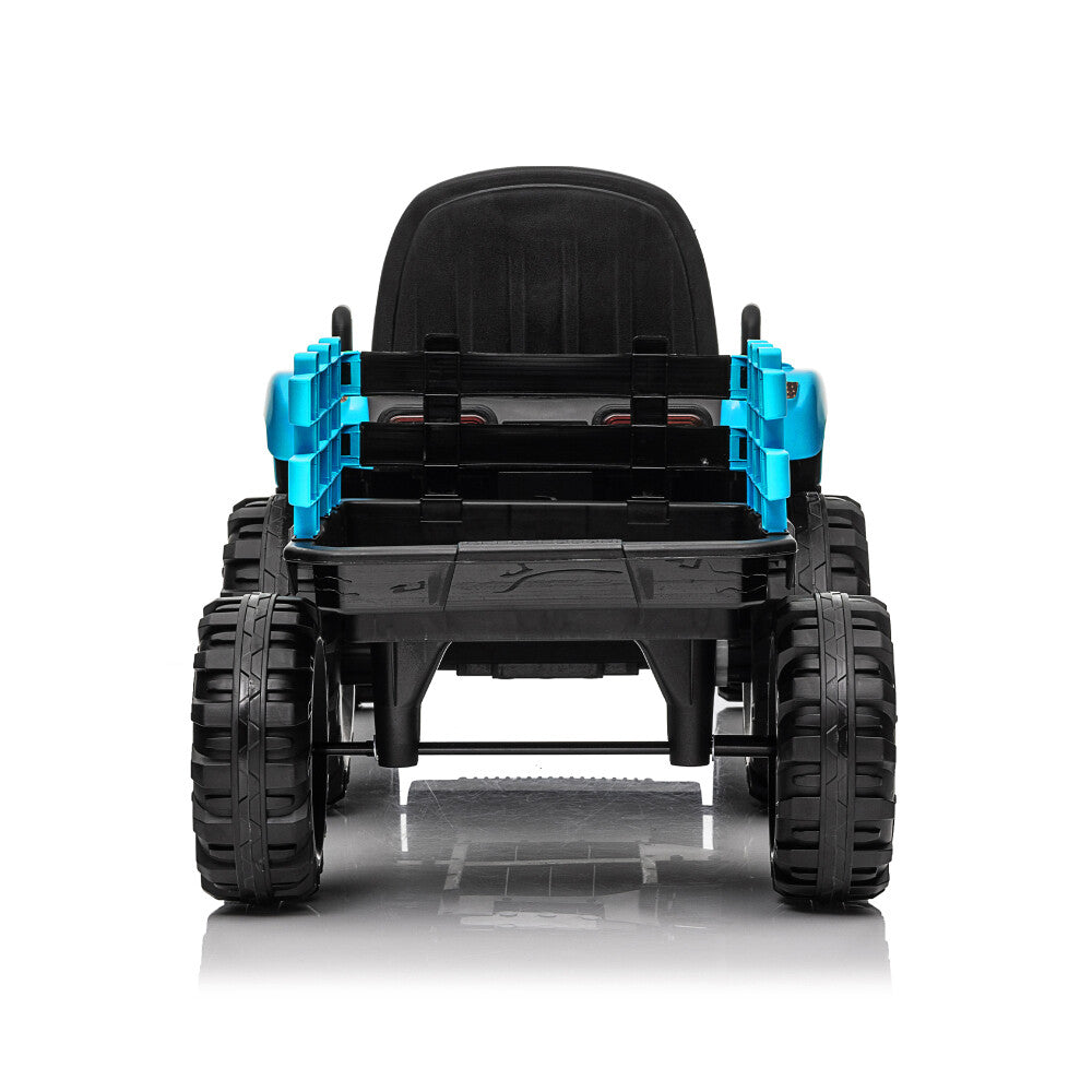 Magic Cars Electric Ride-On Tractor
