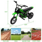 Magic Cars Ride-On Kids Dirt Bike Motocross Motorcycle