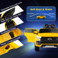 Magic Cars Kids Ride-On Chevrolet Tahoe Truck