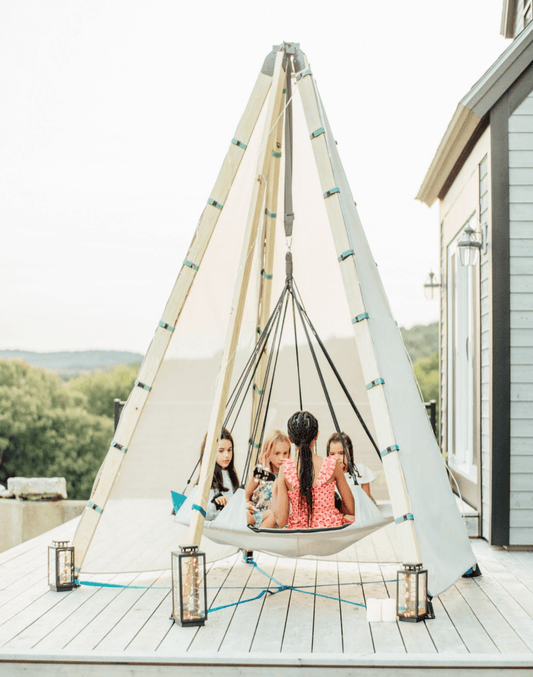 Bijou Build Nest