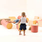 IGLU Soft Play Set Fortress