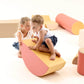 IGLU Soft Play Set Fortress