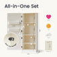 Tiny Land Play Kitchen Fridge