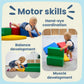 IGLU Soft Play Set Little Crawler