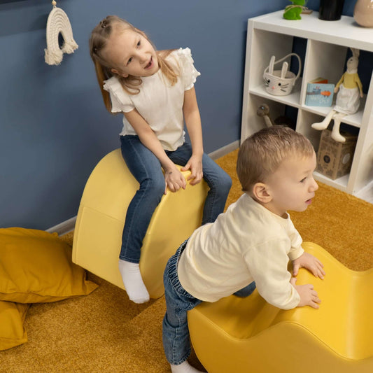 IGLU Soft Play Giant Egg