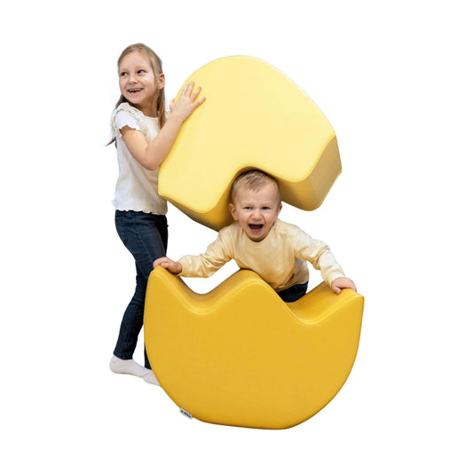 IGLU Soft Play Giant Egg