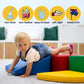 IGLU Soft Play Set Little Crawler