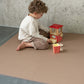 Eeveve Cinnamon Play Mat