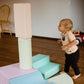 IGLU Soft Play Set Explorer