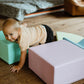 IGLU Soft Play Set Explorer