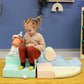 IGLU Soft Play Set Explorer