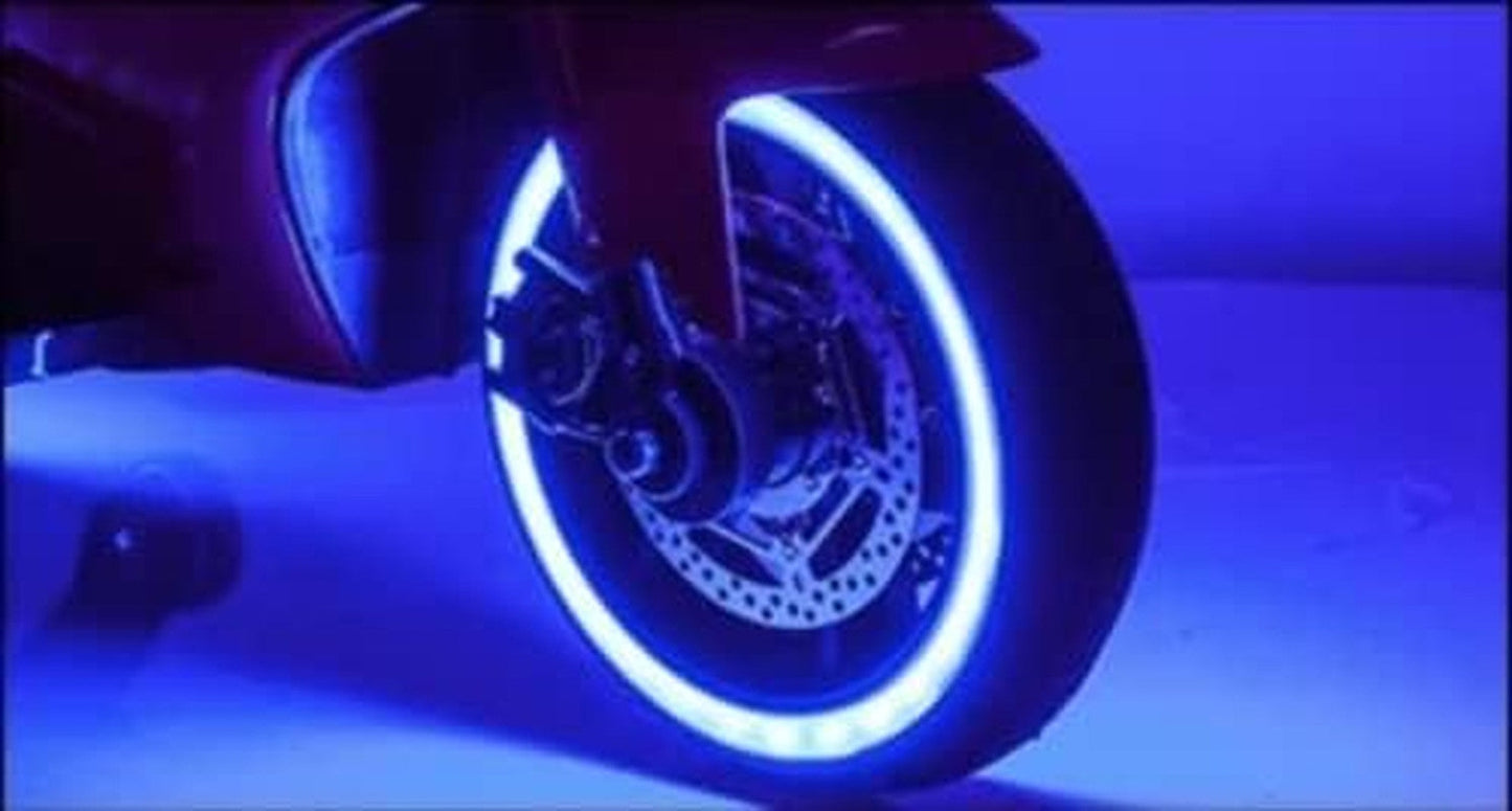 Magic Cars Electric Ride-On Motorcycle