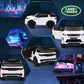 Magic Cars Electric Land Rover Discovery Ride On Car