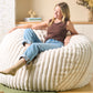 Moon Pod Cloud Comfort Bean Bag Standard