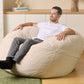 Moon Pod Cloud Comfort Bean Bag Standard
