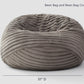 Moon Pod Cloud Comfort Bean Bag Standard