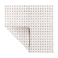 Toki Mats Mudcloth Vegan Leather Play Mat