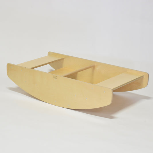 RAD Children's Furniture Rocking Boat Steps