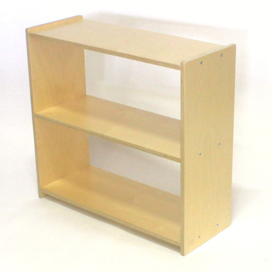 RAD Children's Furniture 3-Tier Shelf