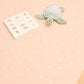 Moon Pod Ball Pit Bundle With 6 Piece Play Mat Set