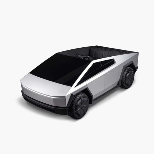 Magic Cars Electric Kids Cybertruck