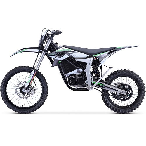 MotoTec Venom Electric Dirt Bike