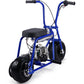 MotoTec Wild Rover 2-Stroke Gas Mini Bike