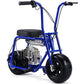 MotoTec Wild Rover 2-Stroke Gas Mini Bike