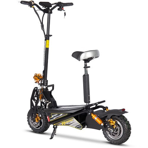 MotoTec Ares Electric Scooter