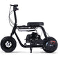 MotoTec Wild Rover 2-Stroke Gas Mini Bike