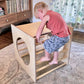 RAD Children's Furniture Play Cube