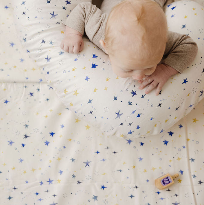 Toki Mats Twinkle Stars Play Mat