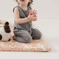 Toki Mats Blooms Vegan Leather Play Mat