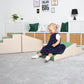 IGLU Soft Play Step and Slide Set